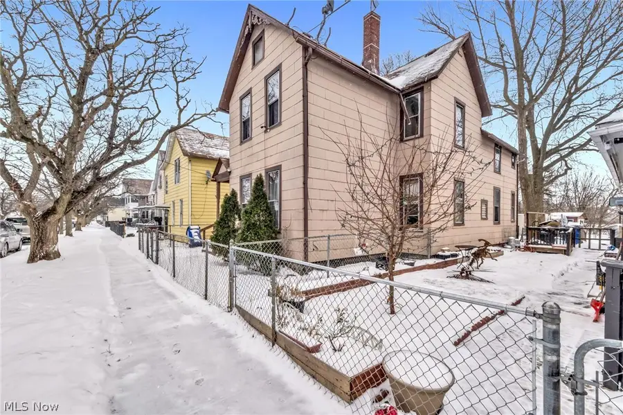 7107 Hague Avenue, Cleveland, OH 44102 - #3