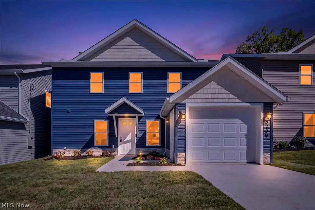 5239 Forest Avenue, Maple Heights, OH 44137 - #1