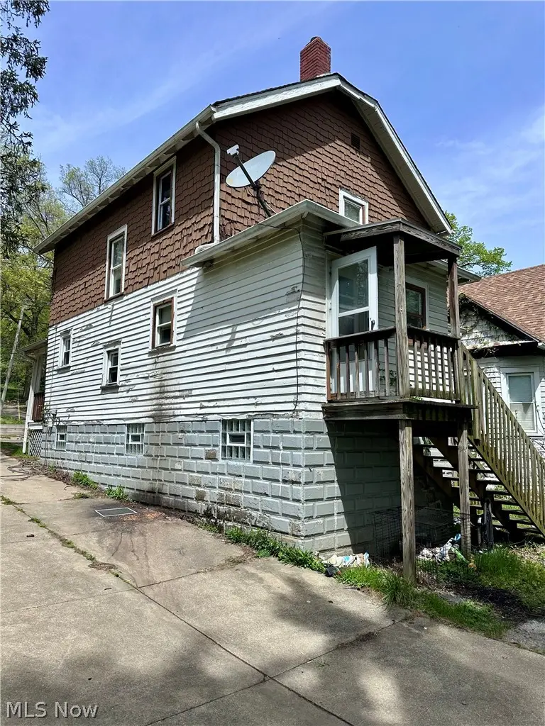 1127 East Avenue, Akron, OH 44307 - #3