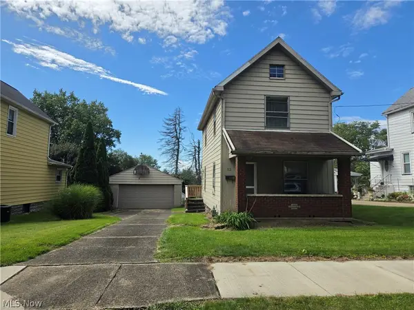 52 Wilhelm Street, Struthers, OH 44471
