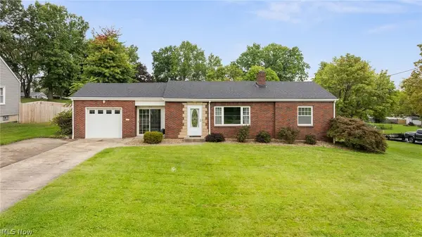 2388 W Manor Avenue, Poland, OH 44514