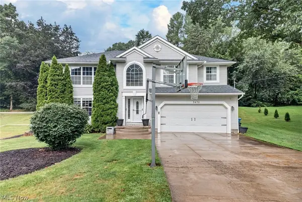 3470 Madora Avenue, Green, OH 44319
