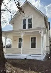 6523 Edna Avenue, Cleveland, OH 44103