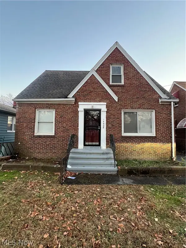 14906 Harvard Avenue, Cleveland, OH 44128