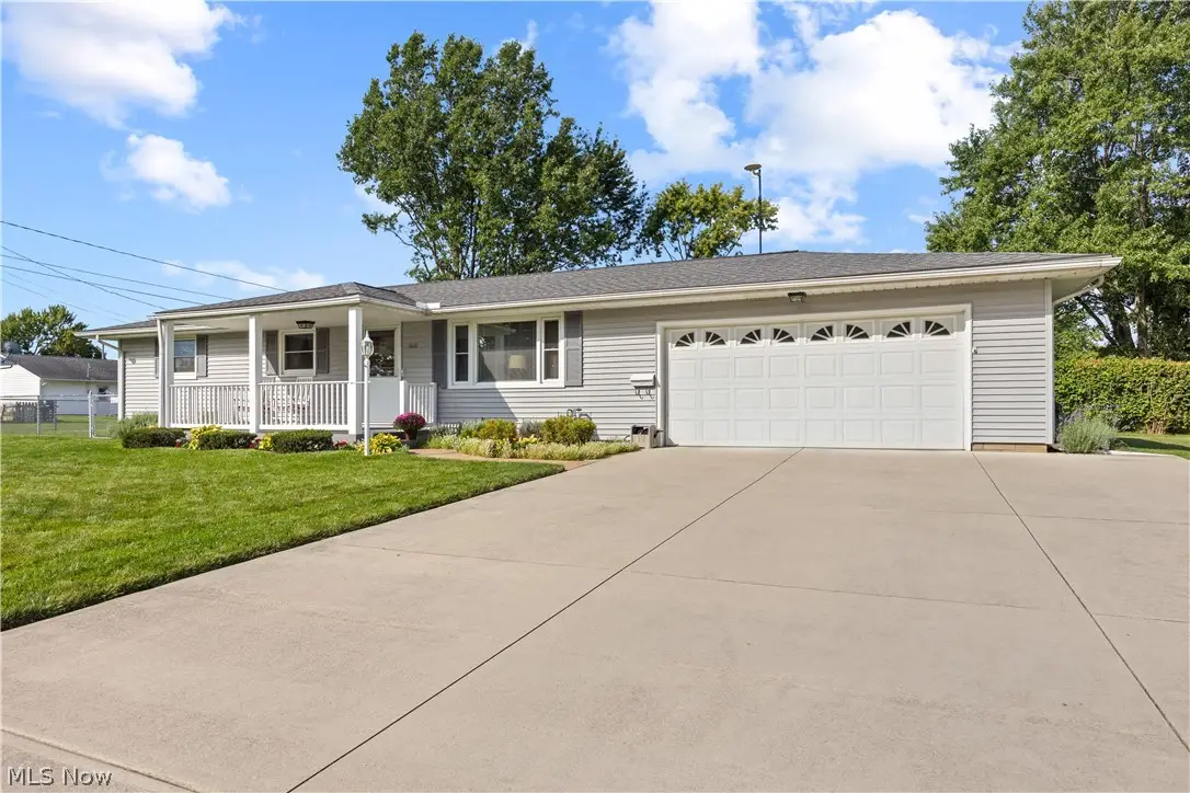 3610 Palm Springs Drive, Lorain, OH 44053 - #1