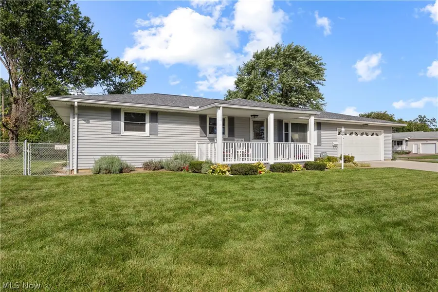 3610 Palm Springs Drive, Lorain, OH 44053 - #3