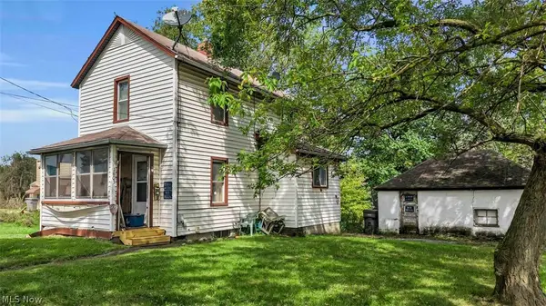 1603 Salt Springs Road, Youngstown, OH 44509