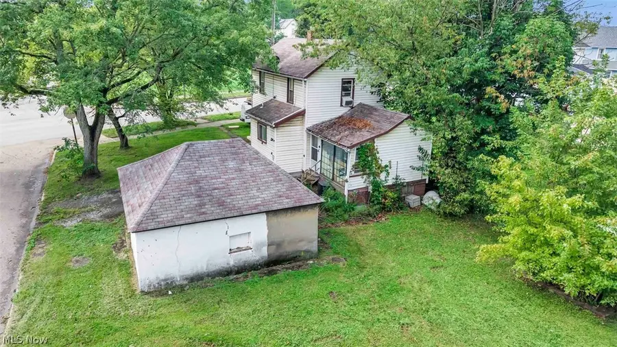 1603 Salt Springs Road, Youngstown, OH 44509 - #2