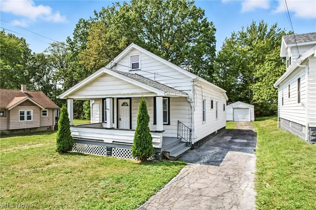 46 Matta Avenue, Youngstown, OH 44509 - #1