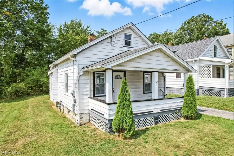 46 Matta Avenue, Youngstown, OH 44509 - #3