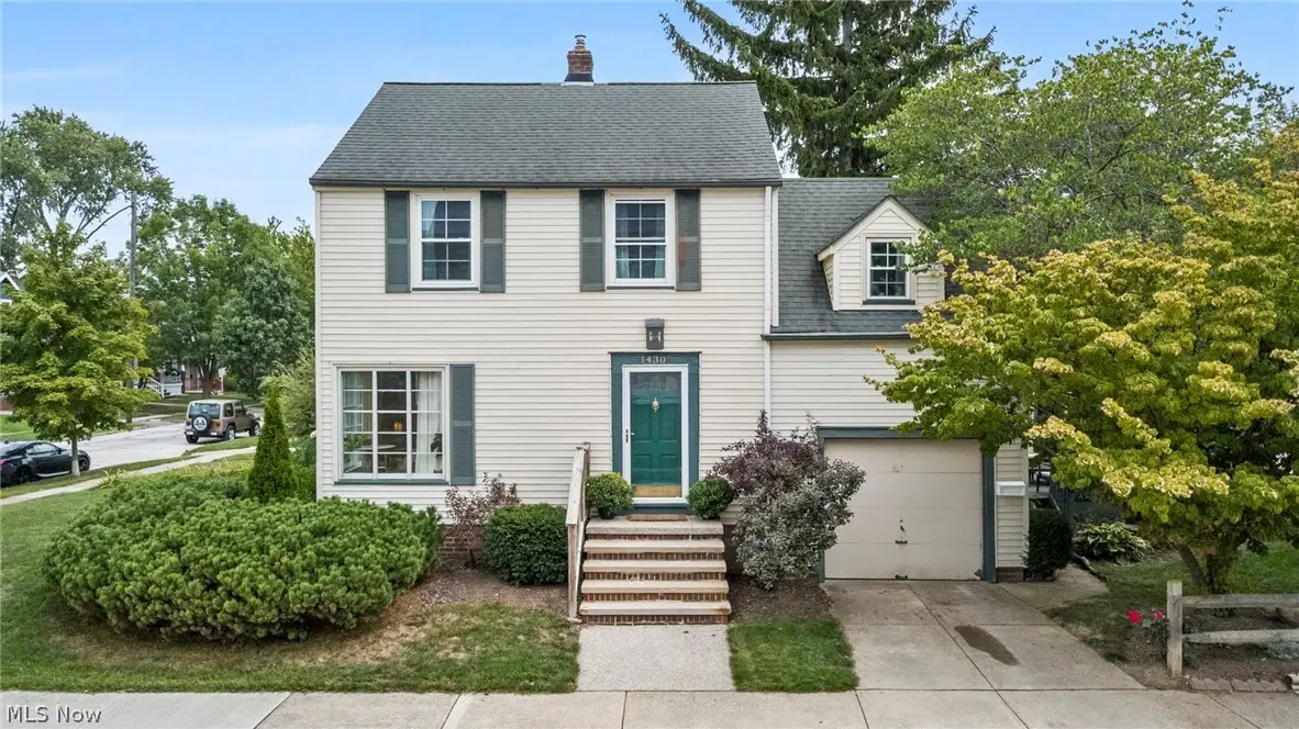 14305 Delaware Avenue, Lakewood, OH 44107 - #1
