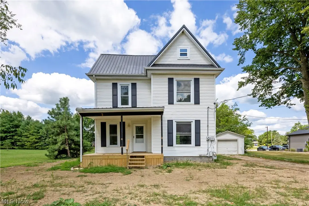 179 W Main Street, New London, OH 44851 - #1