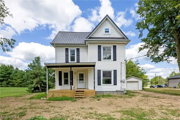 179 W Main Street, New London, OH 44851