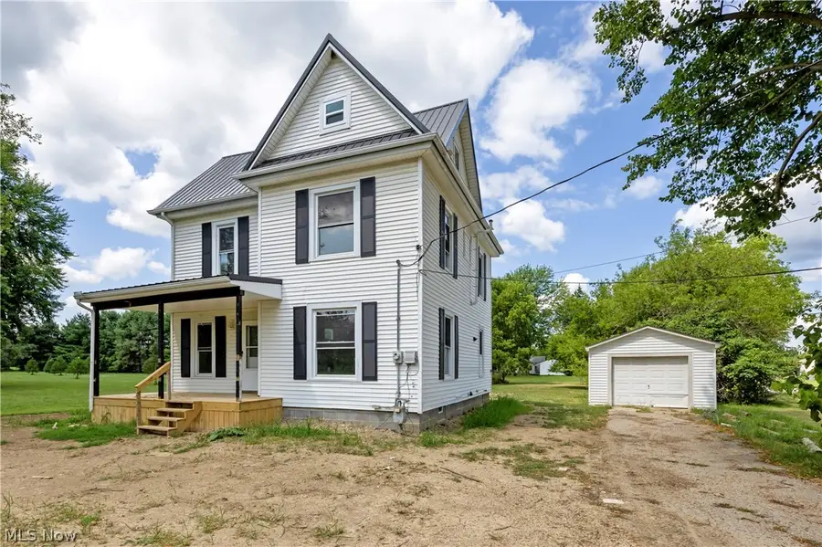 179 W Main Street, New London, OH 44851 - #2