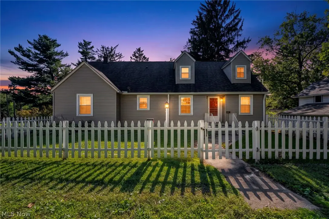 144 Church Street, Doylestown, OH 44230 - #1