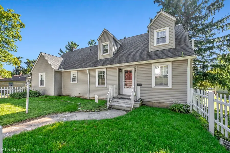144 Church Street, Doylestown, OH 44230 - #3