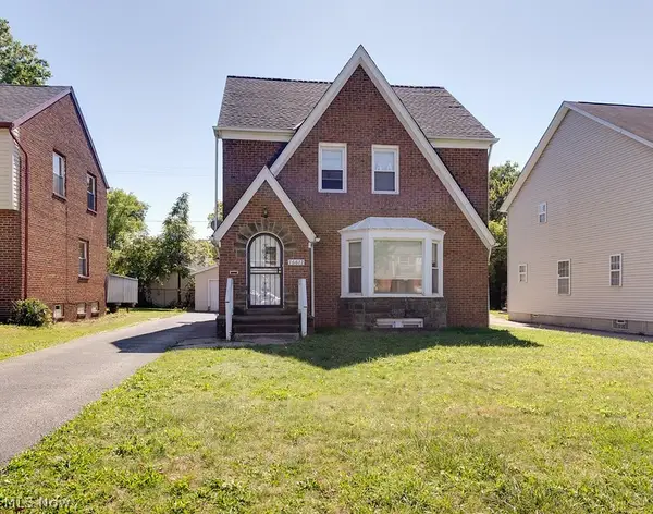 16612 Glendale Avenue, Cleveland, OH 44128