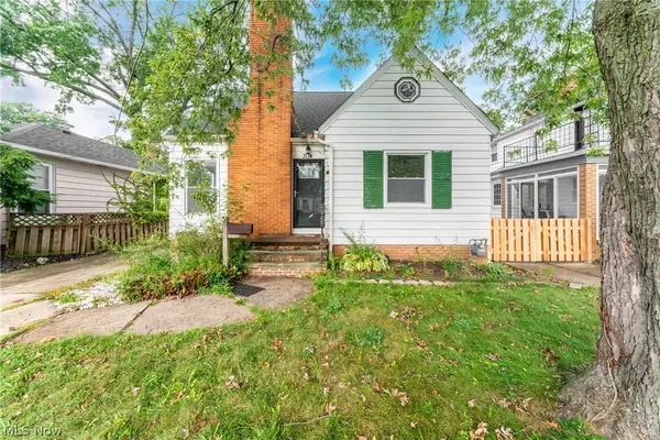 3114 W 160th Street, Cleveland, OH 44111