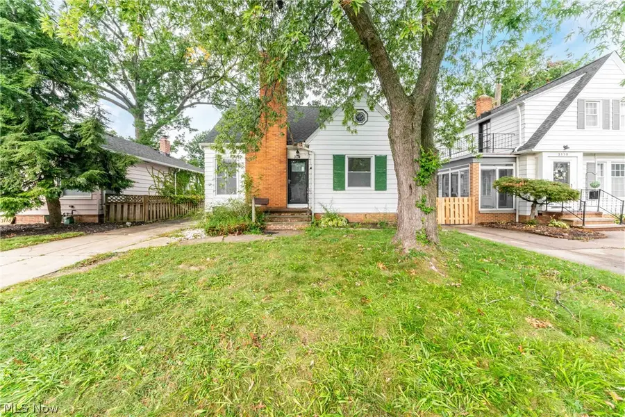 3114 W 160th Street, Cleveland, OH 44111 - #2