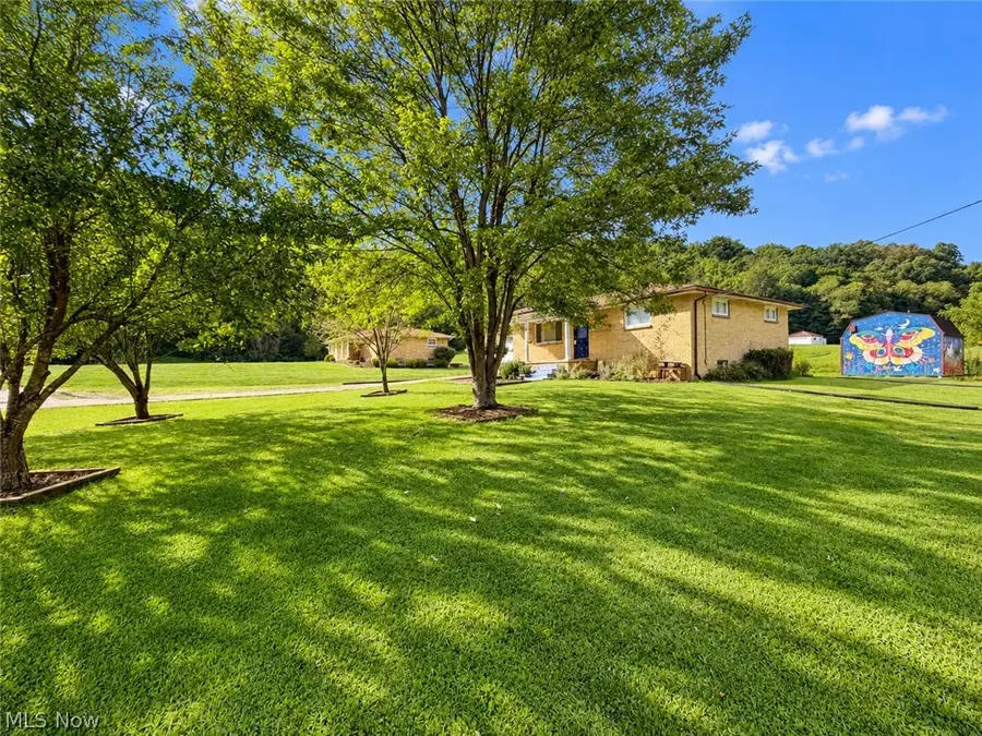 4741 Kings Creek Road, Weirton, WV 26062 - #2