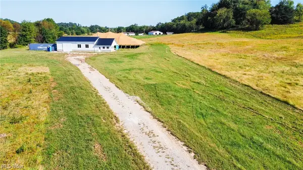4256 Four Mile Road, Jackson, OH 45640