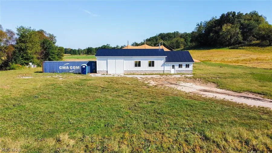 4256 Four Mile Road, Jackson, OH 45640 - #2