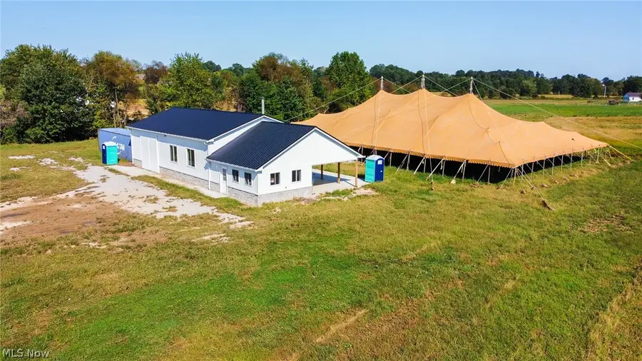 4256 Four Mile Road, Jackson, OH 45640 - #3