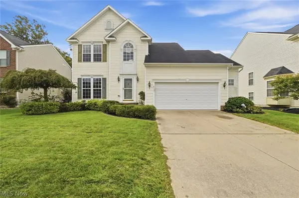 101 Colonial Drive, Painesville Twp, OH 44077