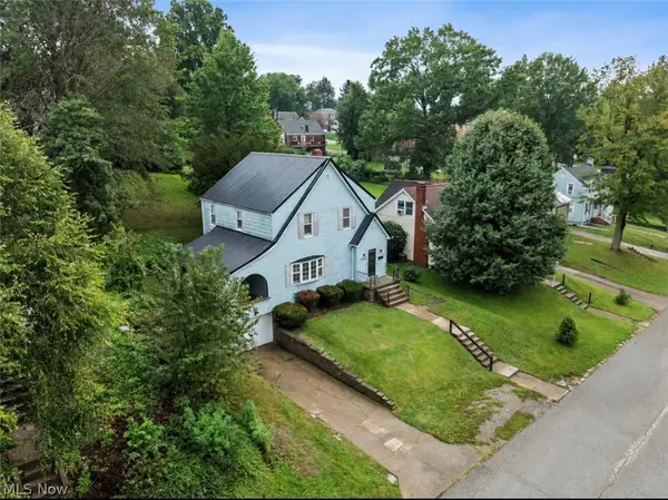 112 Opal Boulevard, Steubenville, OH 43952