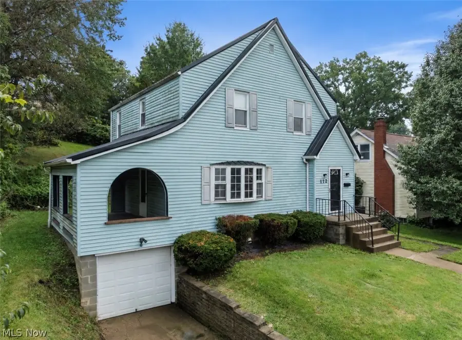 112 Opal Boulevard, Steubenville, OH 43952 - #3