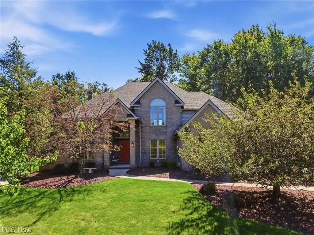 1418 Homestead Creek Drive, Broadview Heights, OH 44147 - #1