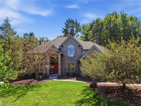 1418 Homestead Creek Drive, Broadview Heights, OH 44147
