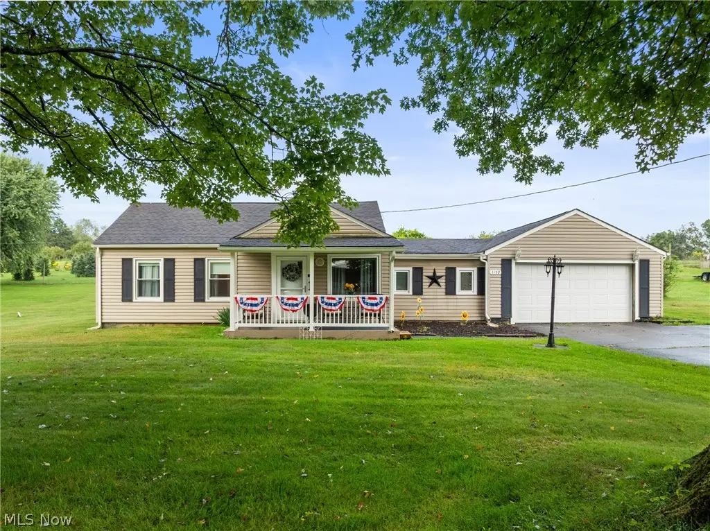 1152 County Road 54, Richmond, OH 43944 - #1