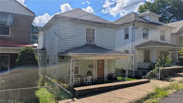 4144 Washington Street, Weirton, WV 26062
