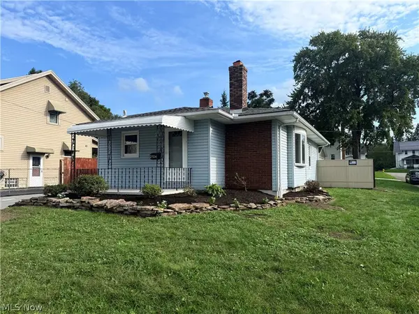 2524 Albrecht Avenue, Akron, OH 44312