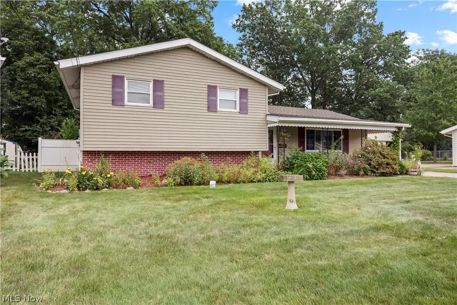 4105 Denison Avenue, Lorain, OH 44055 - #2