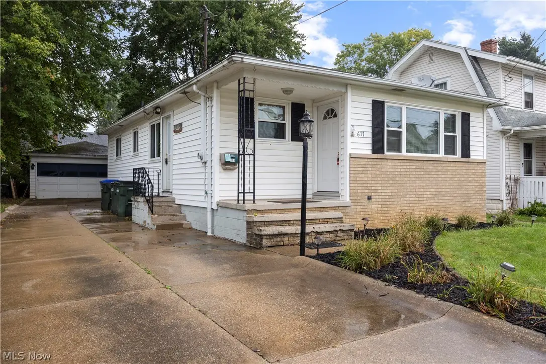 617 Marguerite Avenue, Cuyahoga Falls, OH 44221 - #1
