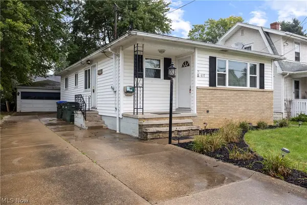 617 Marguerite Avenue, Cuyahoga Falls, OH 44221