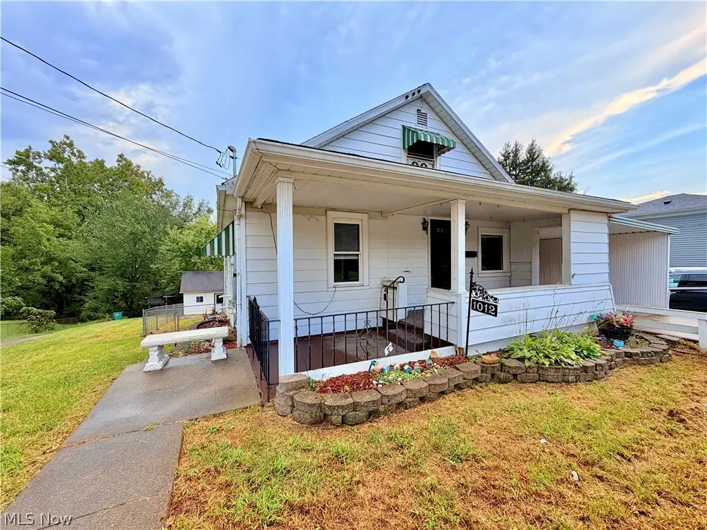 1012 Camden Avenue, Parkersburg, WV 26101 - #1