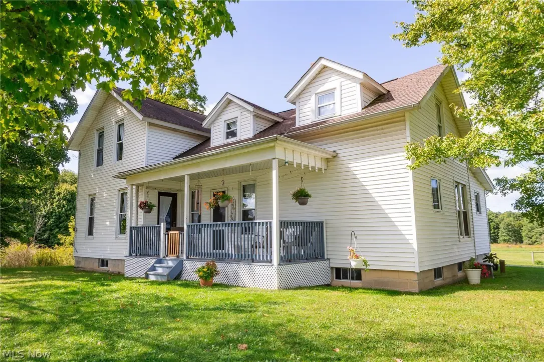 16494 Madison Road, Middlefield, OH 44062 - #1