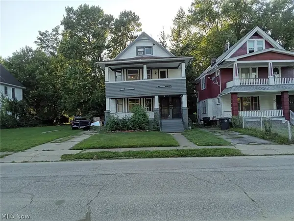 626 E 130th Street, Cleveland, OH 44108