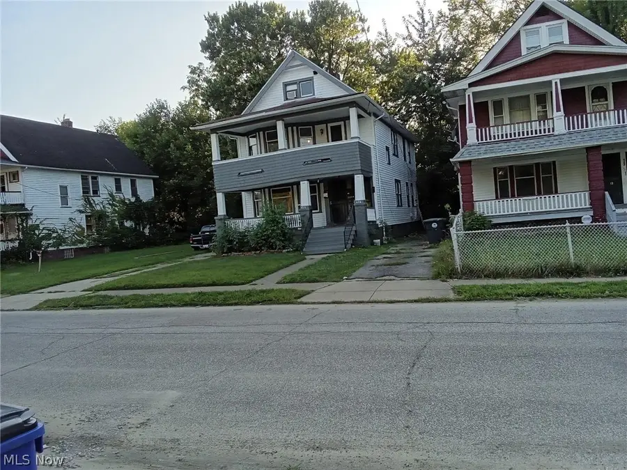 626 E 130th Street, Cleveland, OH 44108 - #2