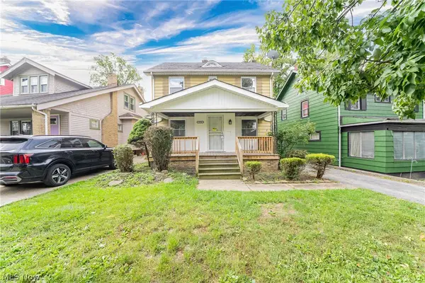 3258 Silsby Road, Cleveland Heights, OH 44118