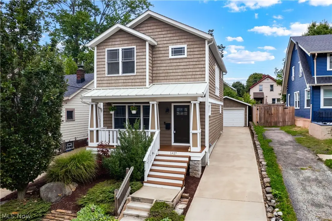 1427 Scenic Street, Lakewood, OH 44107 - #1