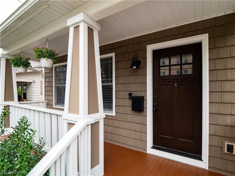1427 Scenic Street, Lakewood, OH 44107 - #3