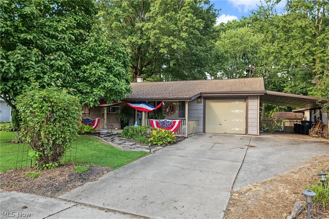 3577 Lynwood Nw Drive, Warren, OH 44485 - #1