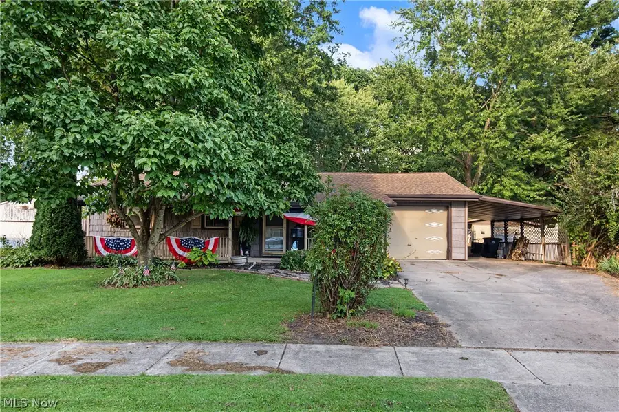 3577 Lynwood Nw Drive, Warren, OH 44485 - #2