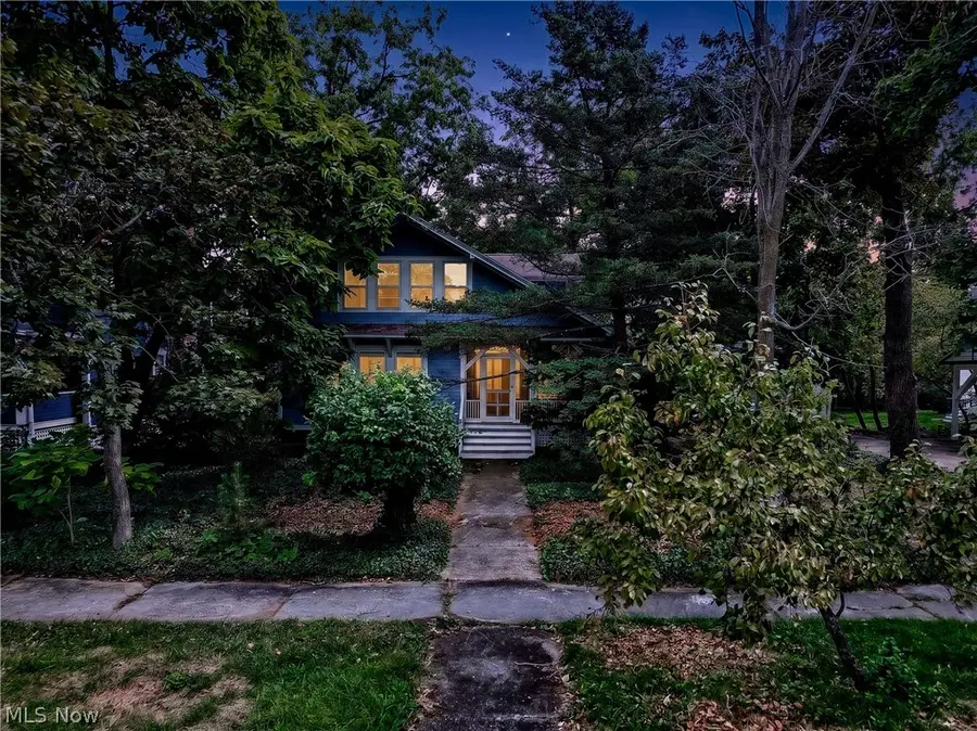 29 S Prospect Street, Oberlin, OH 44074 - #2