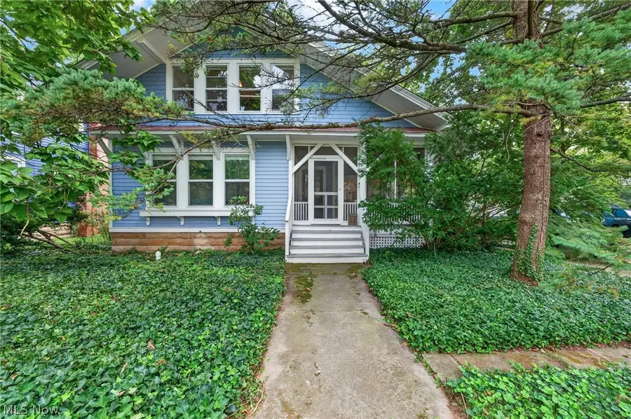 29 S Prospect Street, Oberlin, OH 44074 - #3