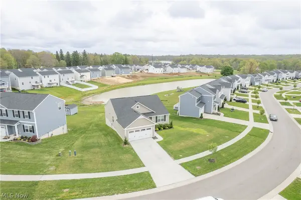 3892 Higgins Drive, Norton, OH 44203